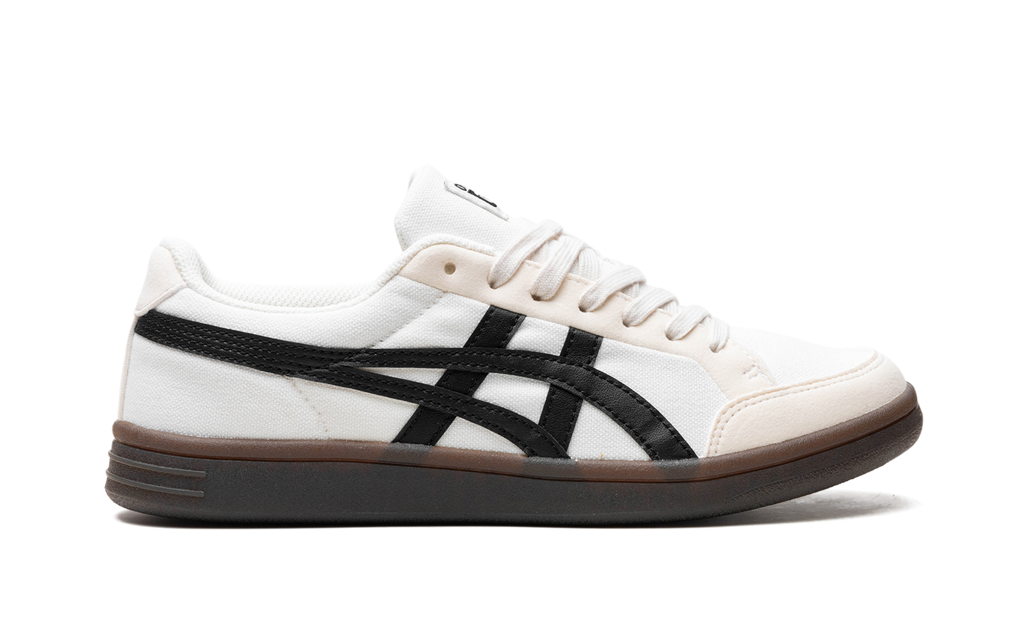 Onitsuka Tiger Advanti Cream White Black 1183B799 101