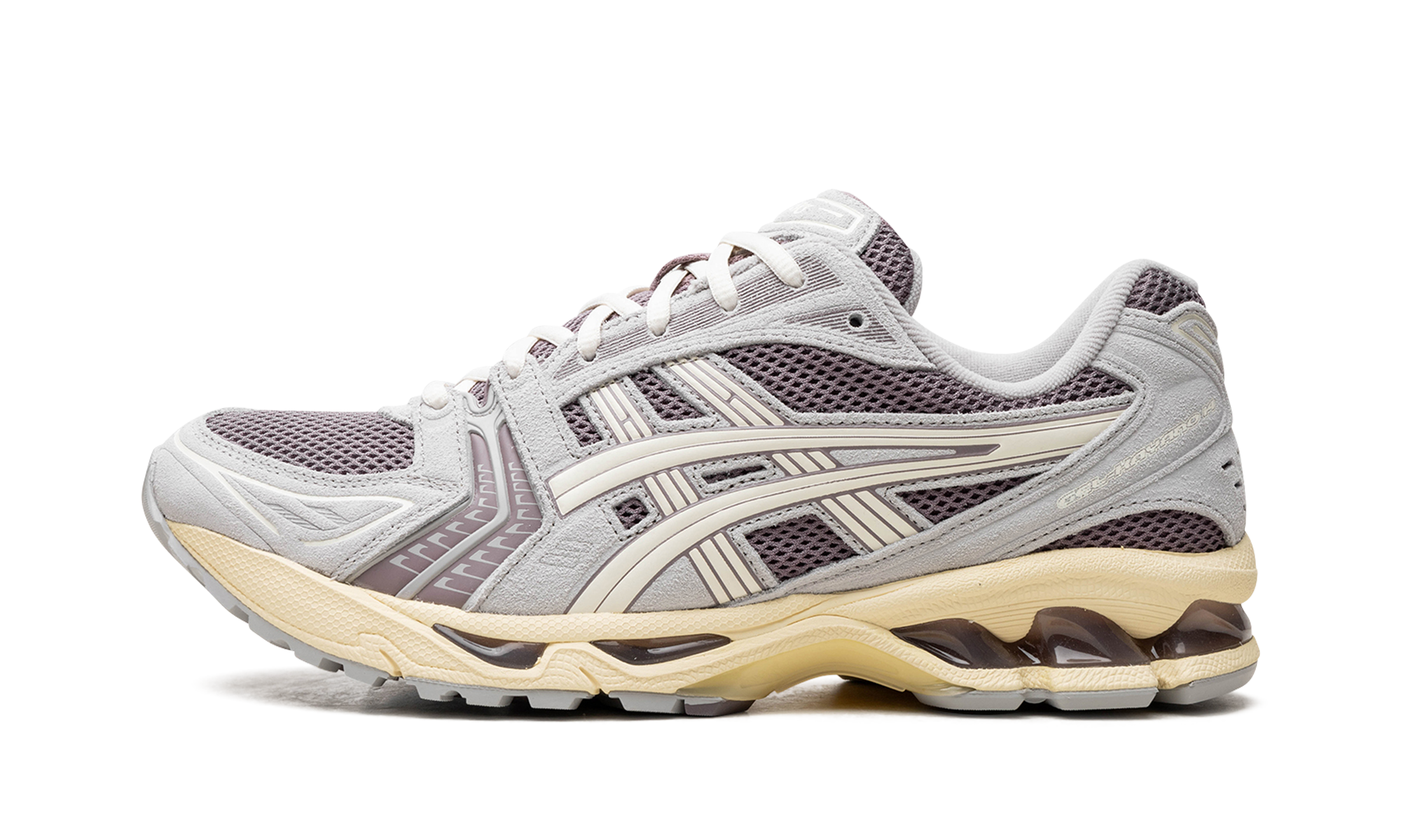 Asics Gel-Kayano 14 Mauve Grey 1203A540 500
