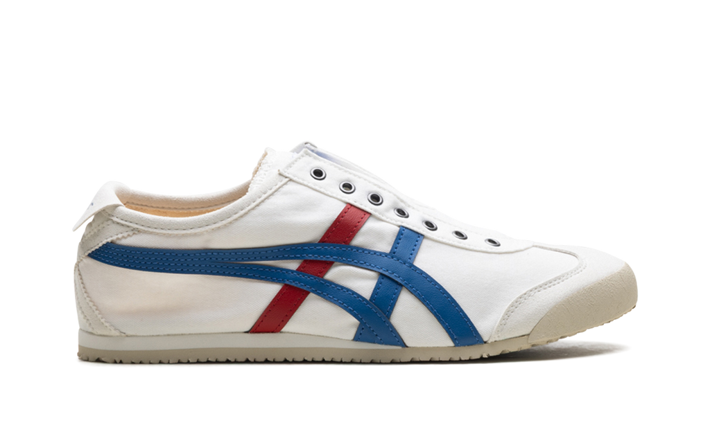 Onitsuka Tiger Tiger Mexico 66 Slip-On White D3K0N 0143