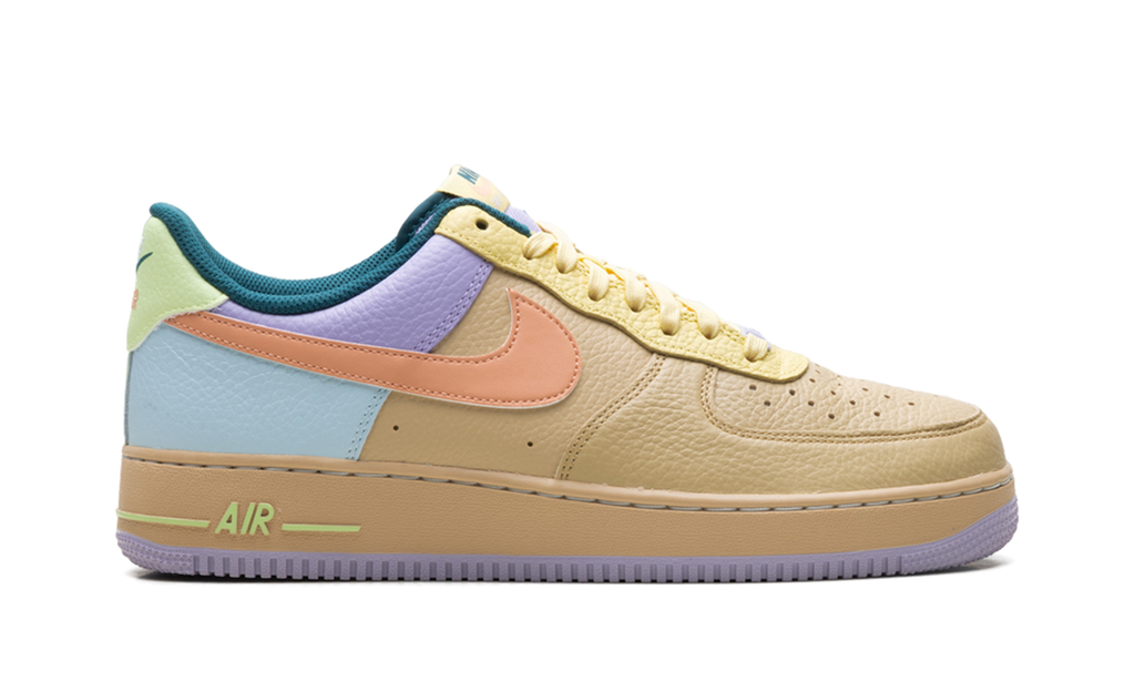 Nike Air Force 1 Easter IB4493 252