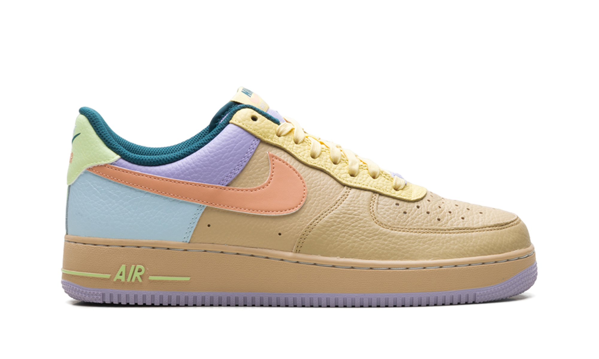 Nike Air Force 1 Easter IB4493 252