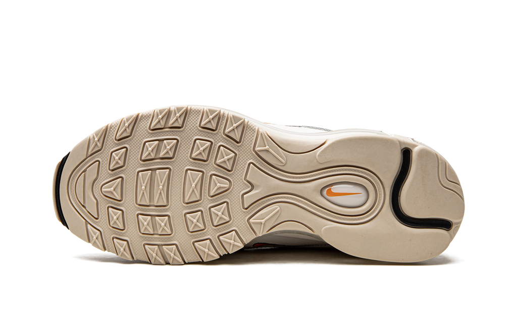 Nike AIR MAX 97 MNS WMNS Phantom / Light Curry DQ8594 001