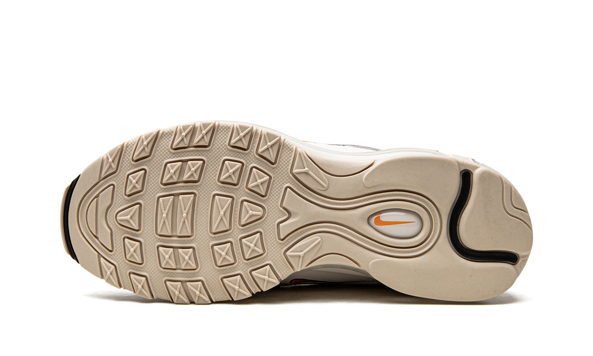 Nike AIR MAX 97 MNS WMNS Phantom / Light Curry DQ8594 001