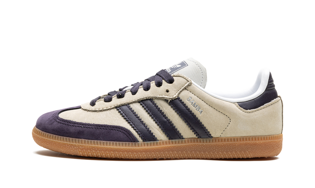 Adidas SAMBA OG WMNS Putty Grey IE5835