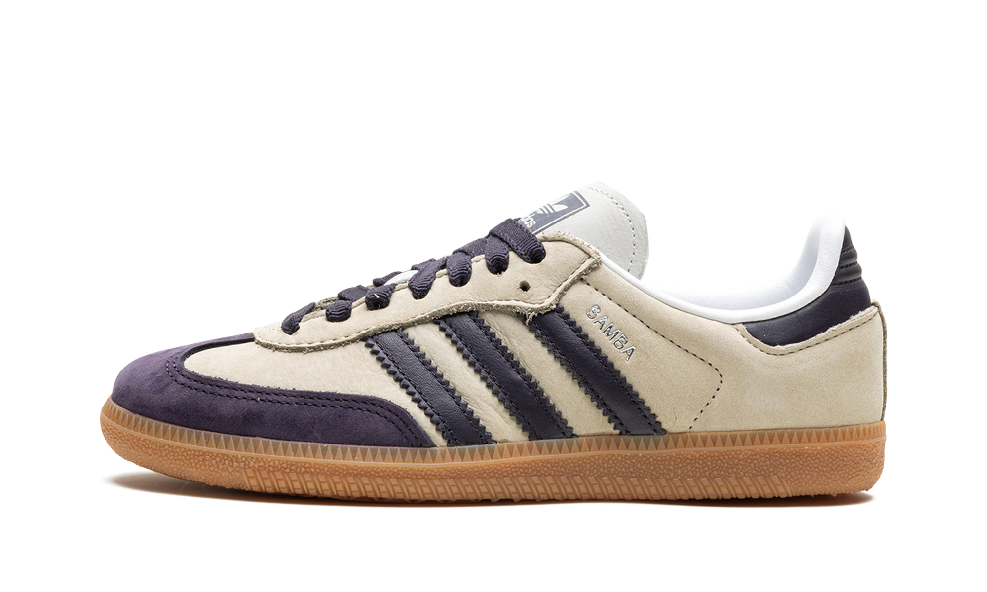 Adidas SAMBA OG WMNS Putty Grey IE5835