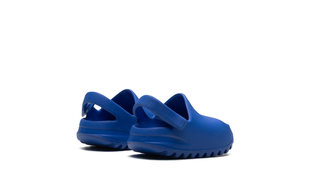 Yeezy Slide Infant Azure ID4137