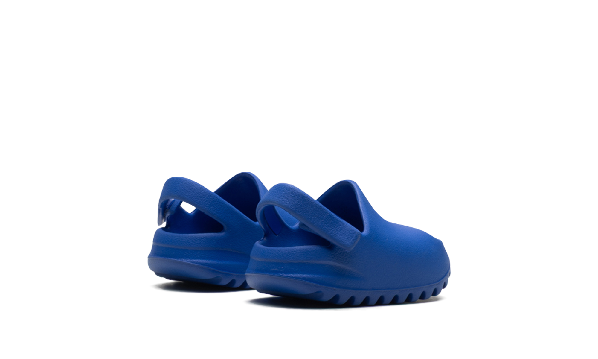 Yeezy Slide Infant Azure ID4137