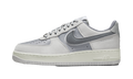 Nike Air Force 1 '07 LX WMNS Athletic Club - Light Smoke Grey' DQ5079 001