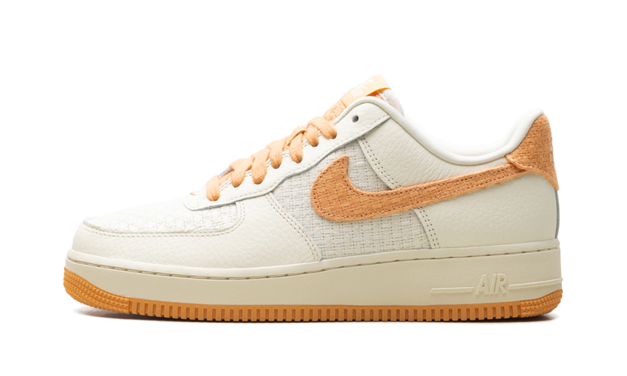 Nike Air Force 1 Low WMNS Coconut Milk Copper Moon IB7944 113