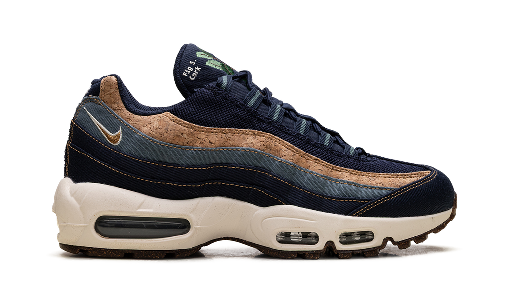 Nike Air Max 95 Cork DC3991 400