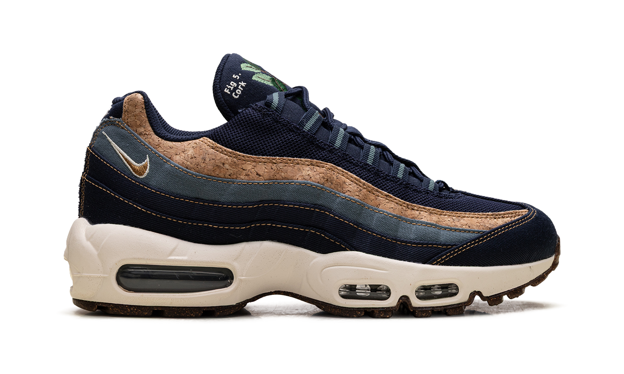 Nike Air Max 95 Cork DC3991 400