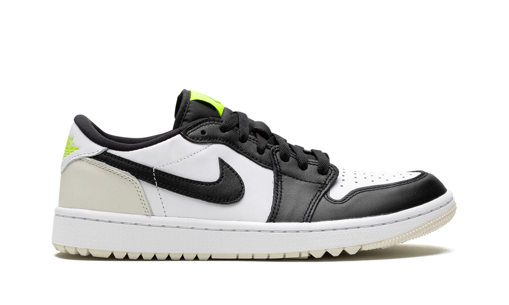 Air Jordan 1 Low Golf Phantom Volt DD9315 108