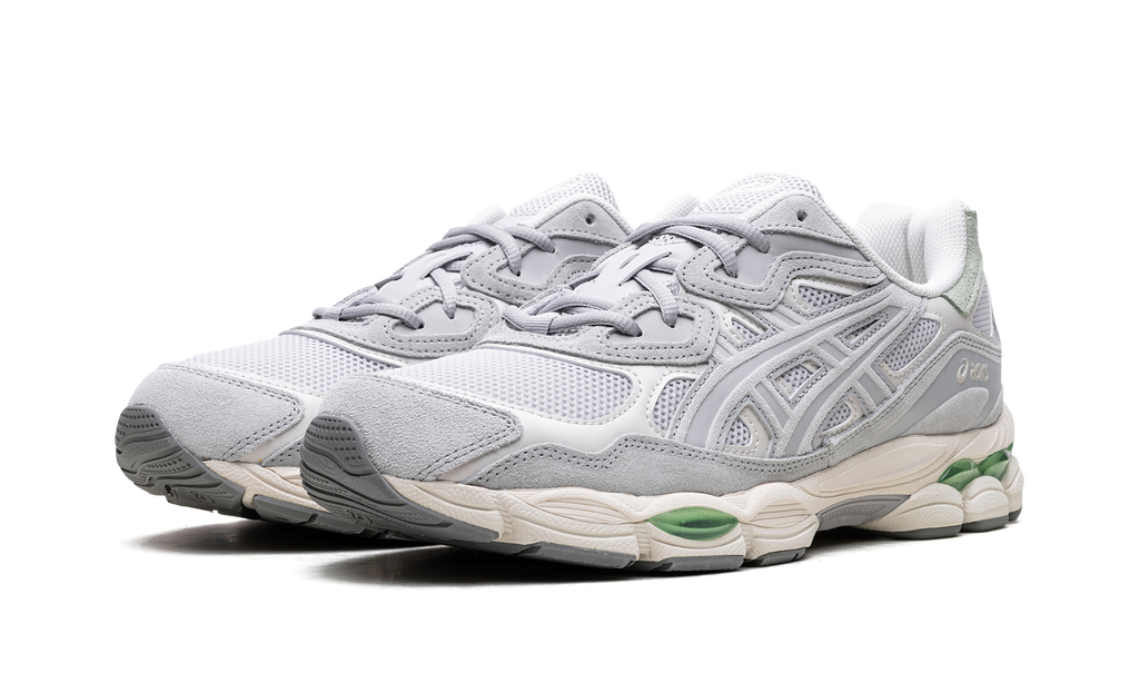Asics GEL-NYC Cloud Grey 1203A383 022
