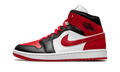 AIR JORDAN 1 MID WMNS Alternate Bred Toe BQ6472 079