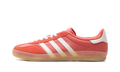 Adidas GAZELLE INDOOR Red Alumina JQ8389