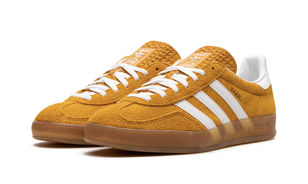 Adidas GAZELLE INDOOR WMNS SUPCOL HQ8716