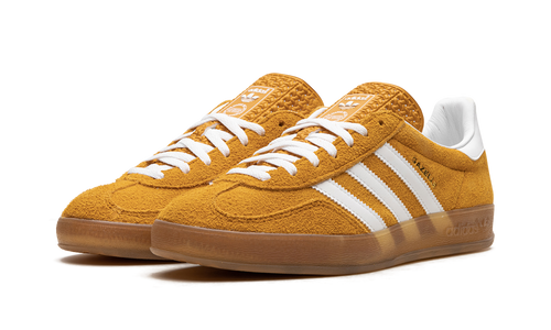 Adidas GAZELLE INDOOR WMNS SUPCOL HQ8716