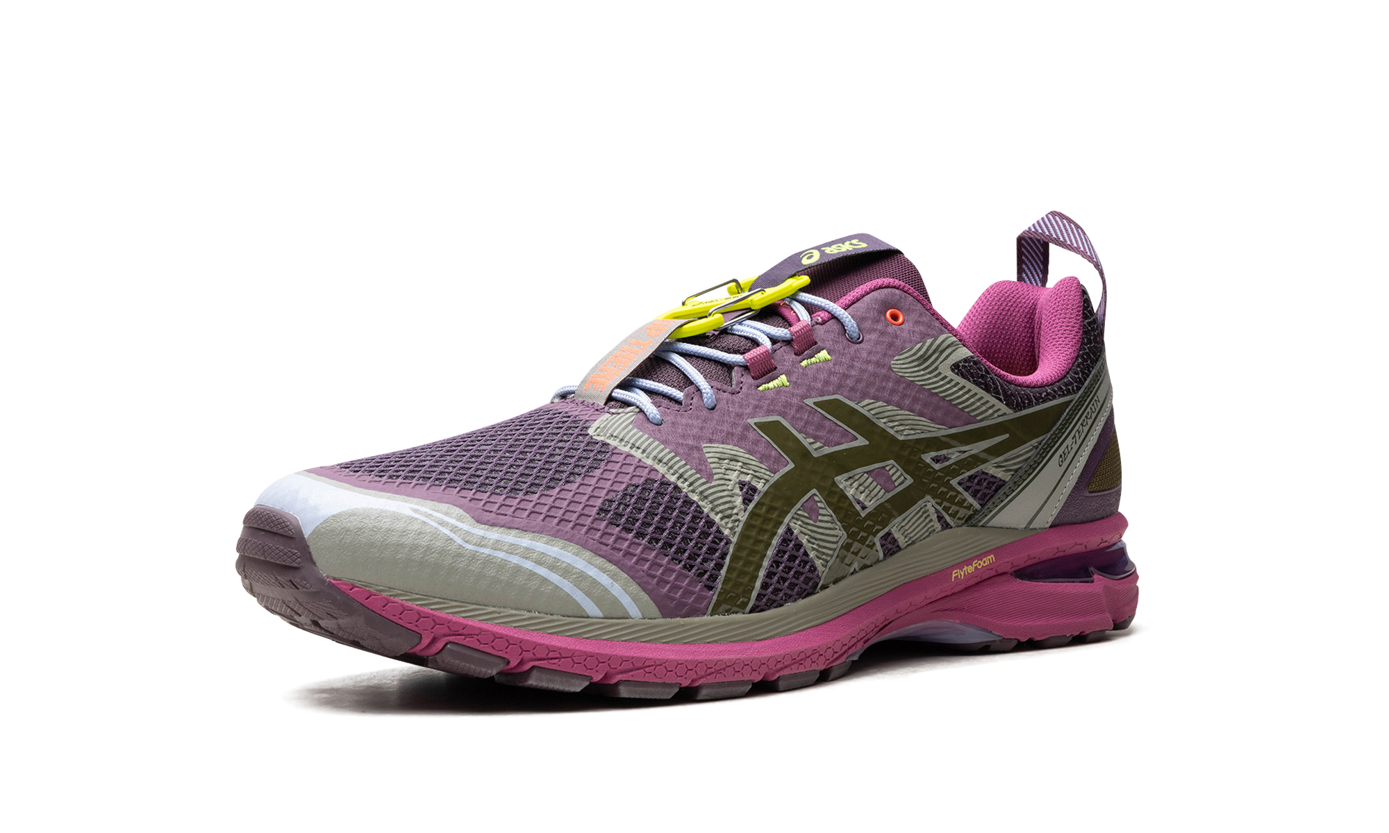 Asics GEL-Terrain Up There 1203A520 500