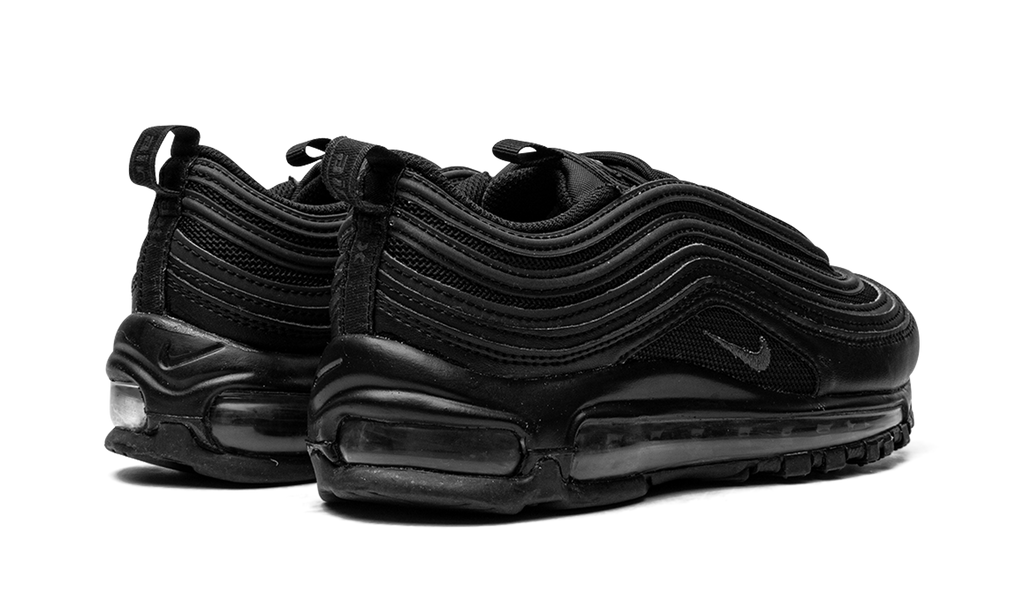 Nike AIR MAX 97 WMNS Triple Black DH8016 002