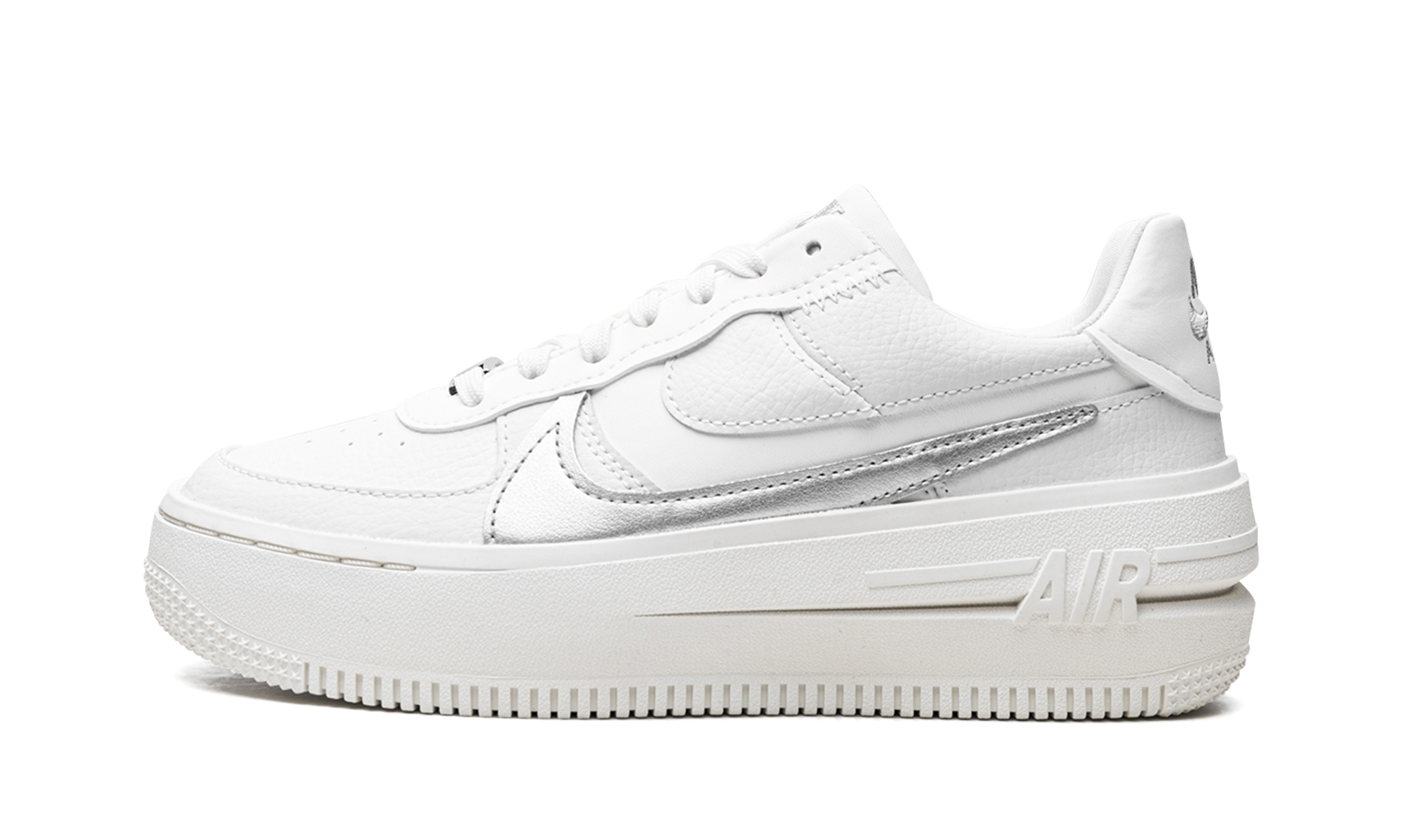 Nike AIR FORCE 1 PLT.AF.ORM MNS WMNS DJ9946 101