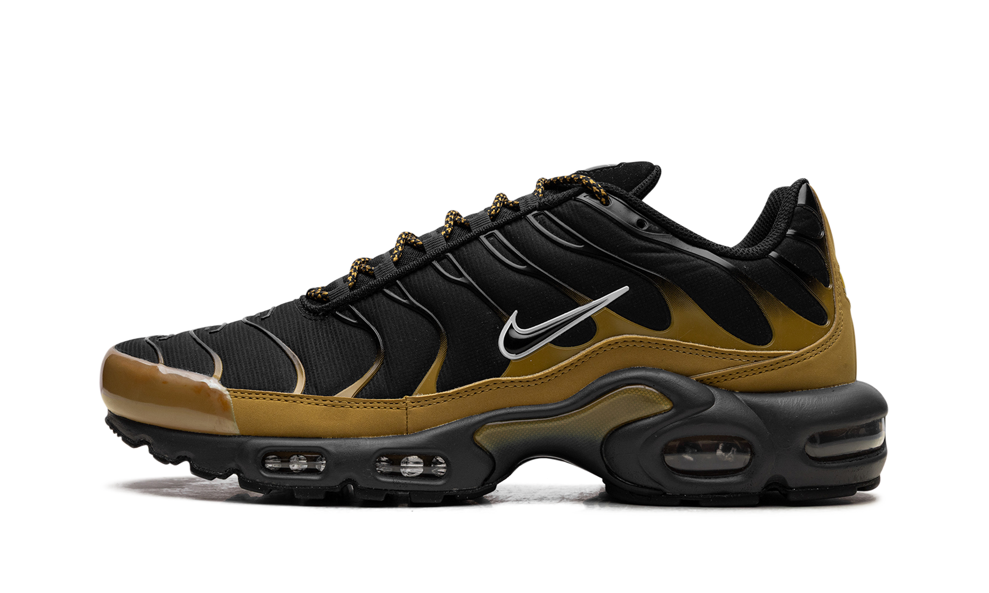Nike AIR MAX PLUS Black FB9722-700