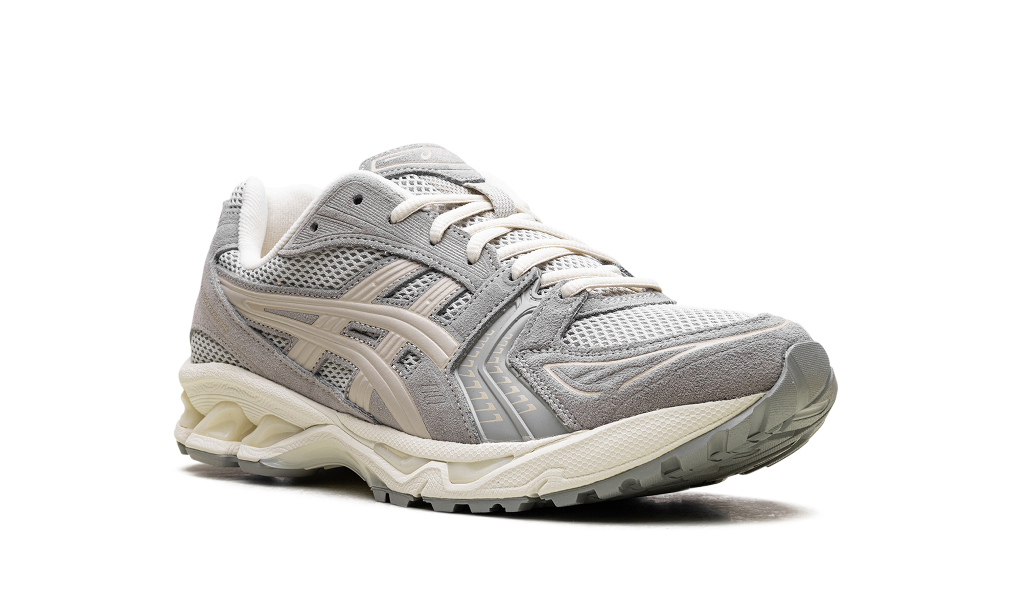 Asics Gel-Kayano 14 White Sage Smoke Grey 1201A161 028