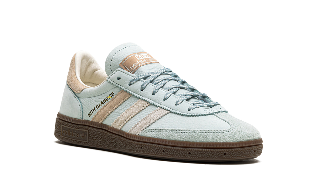 Adidas Handball Spezial Kith - Classics Program - Amazon Green IH2623