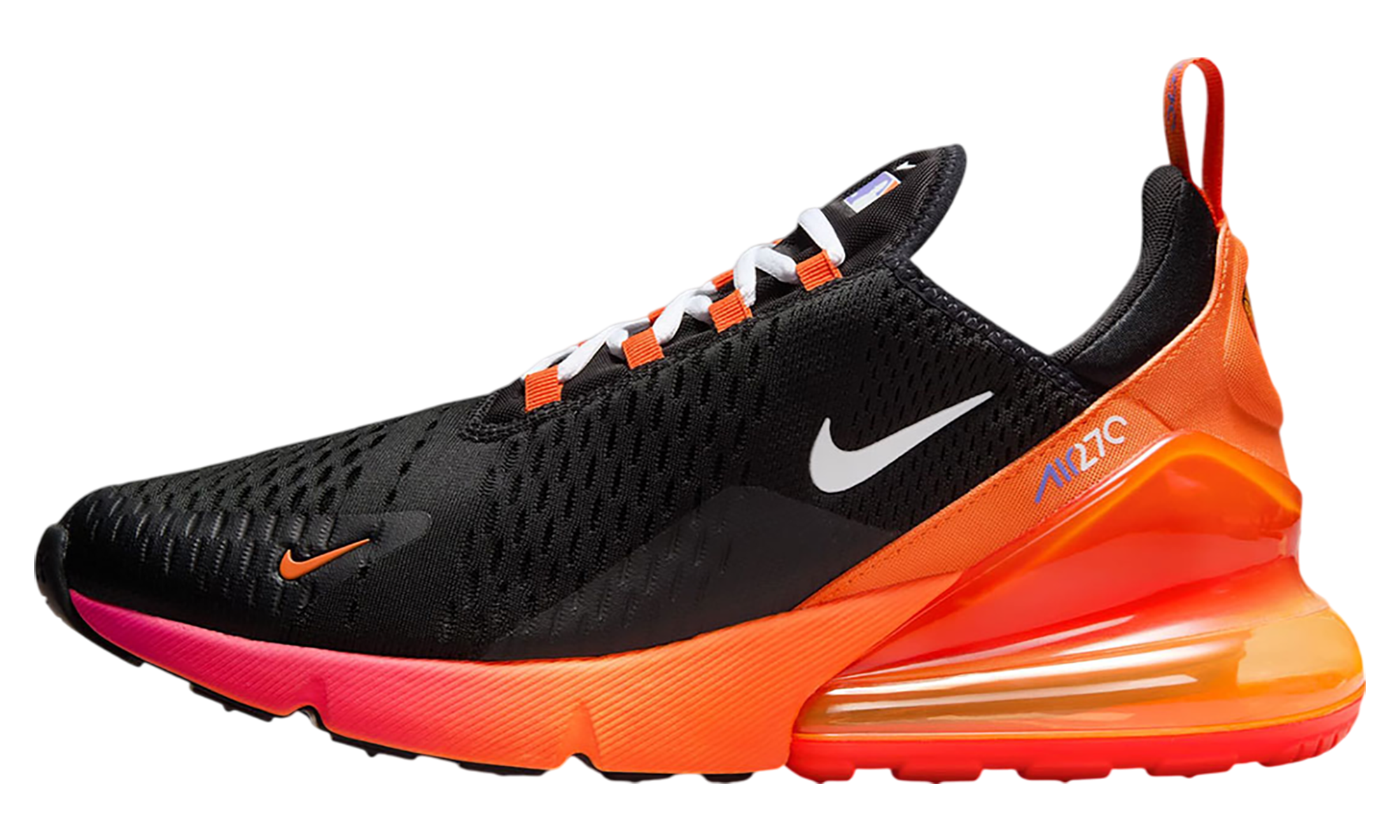 Nike Air Max 270 San Francisco Giants HQ8000 001