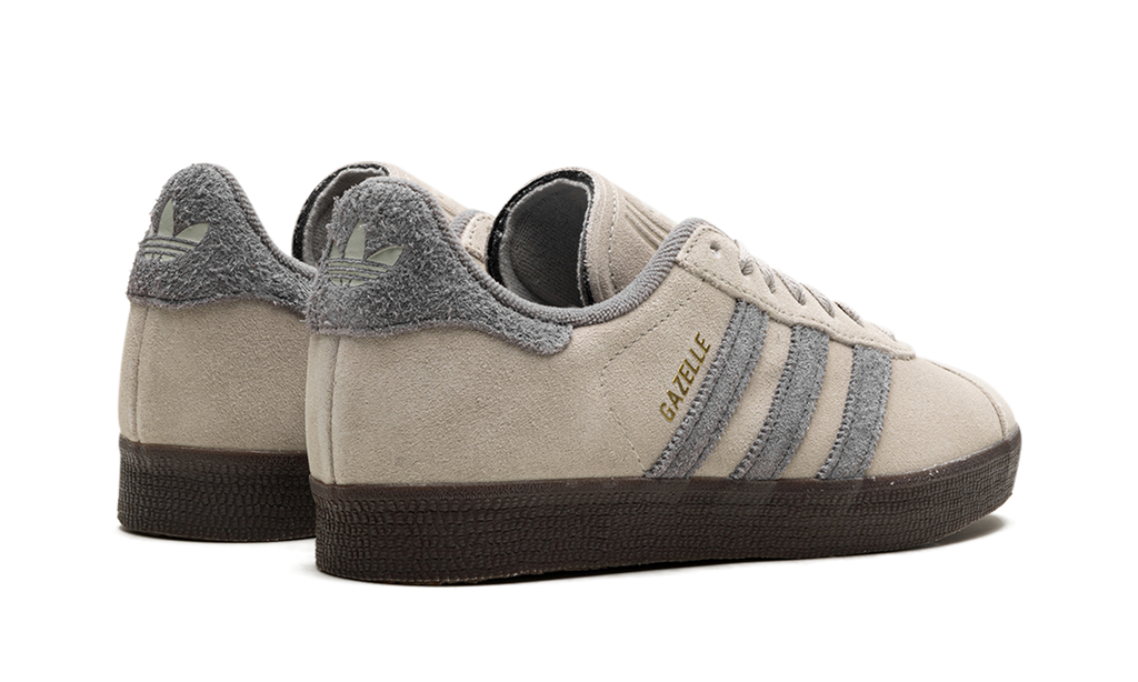 Adidas Gazelle Putty Grey IG2098