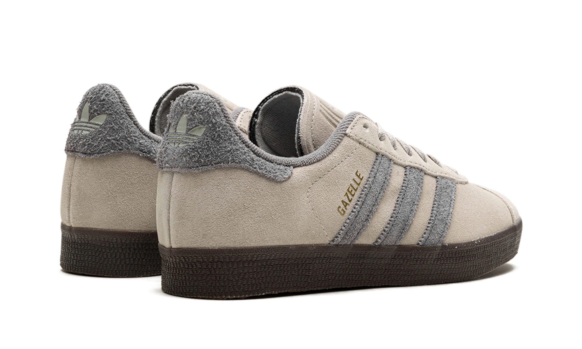 Adidas Gazelle Putty Grey IG2098