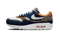 Nike Air Max 1 PRM Denim Leopard FJ4452 432