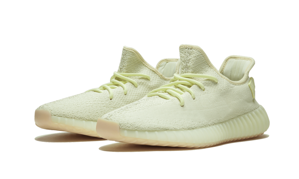 Yeezy Boost 350 V2 Butter F36980