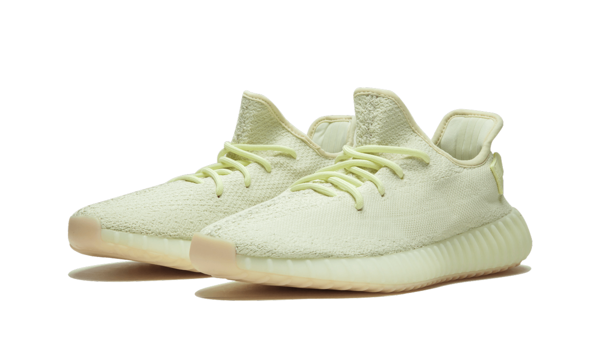 Yeezy Boost 350 V2 Butter F36980