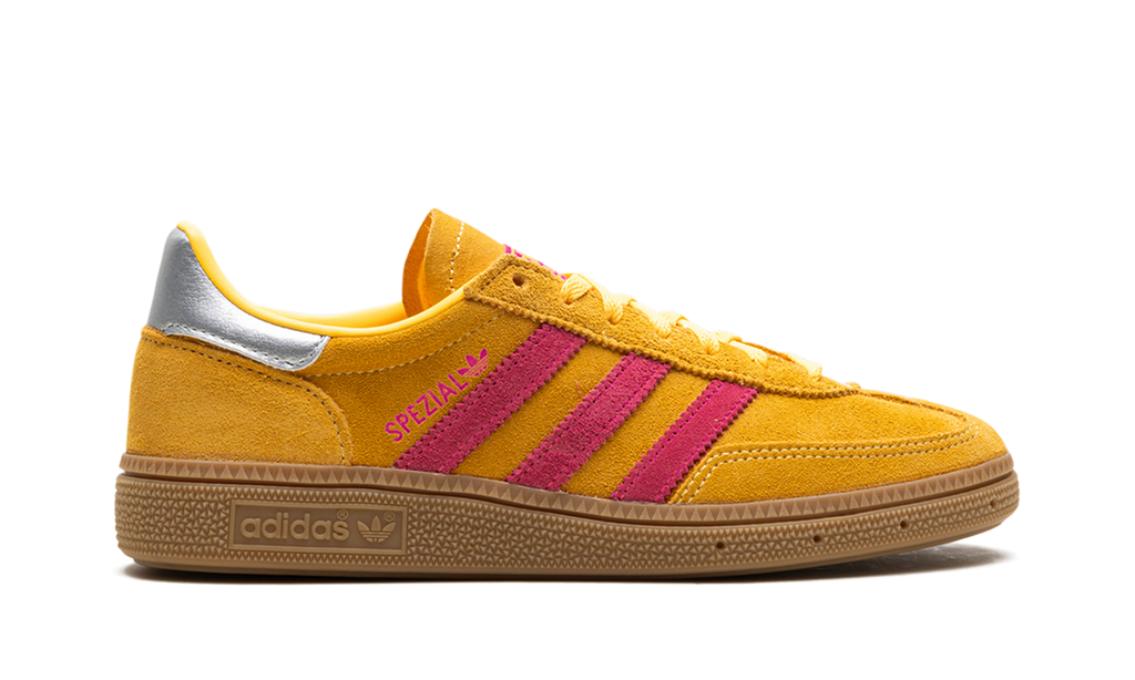 Adidas Handball Spezial WMNS Spark Lucid Pink JI1406