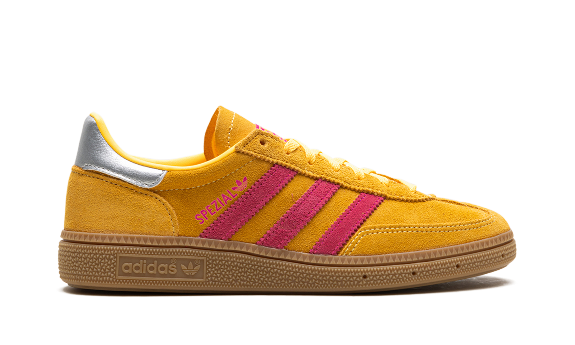 Adidas Handball Spezial WMNS Spark Lucid Pink JI1406