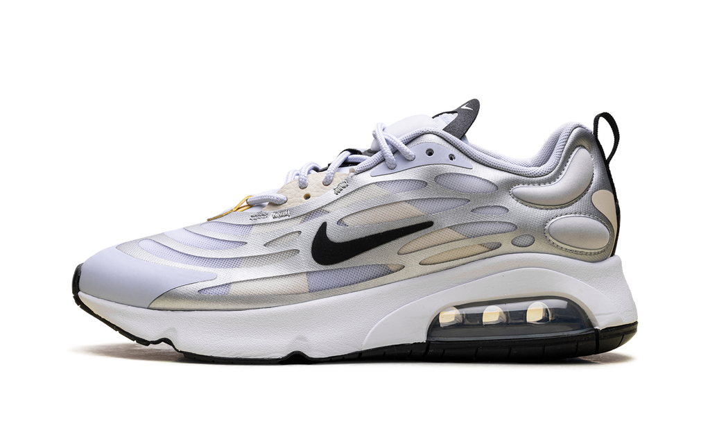 Nike Air Max Exosense SILVER CK6922 001