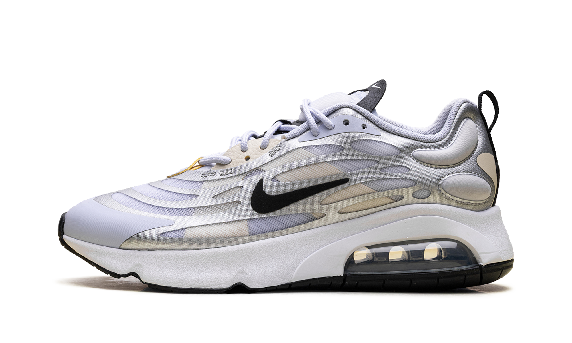 Nike Air Max Exosense SILVER CK6922 001