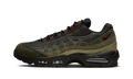 Nike Air Max 95 Black Earth FD0652 001