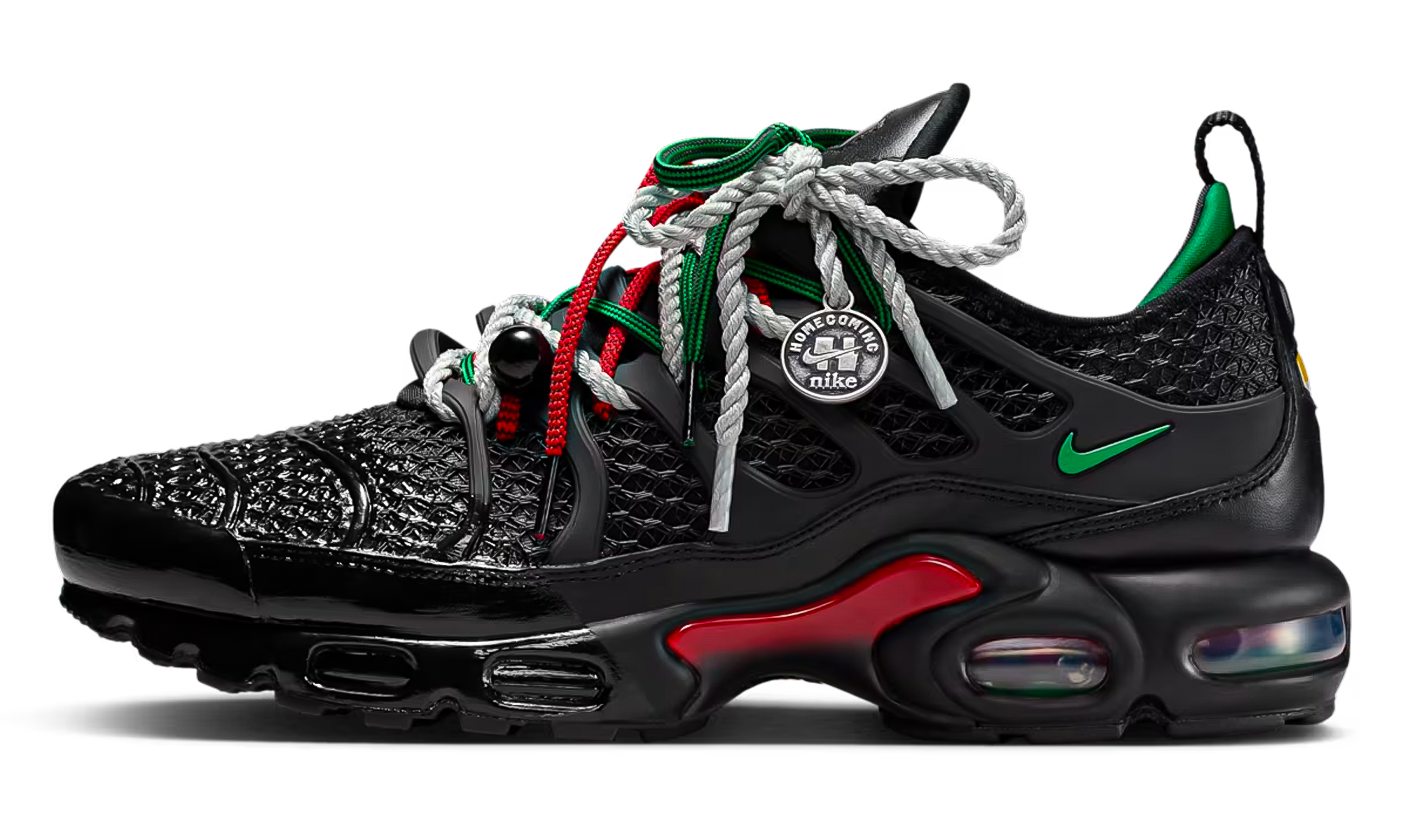 Nike Air Max Plus Homecoming Black IM4960 001