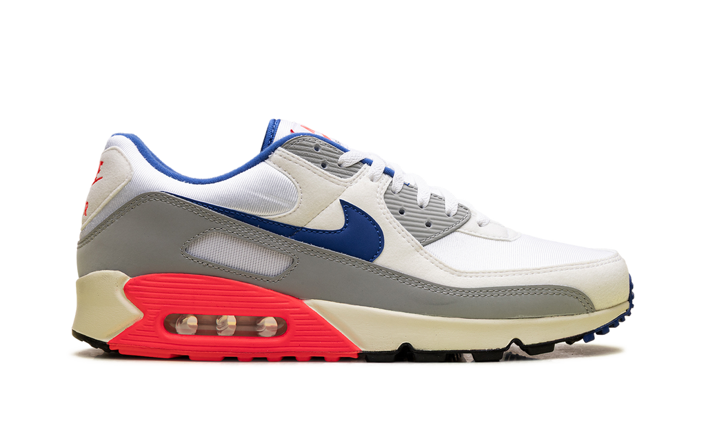 Nike Air Max 90 Ultramarine (2026) IU0767 001