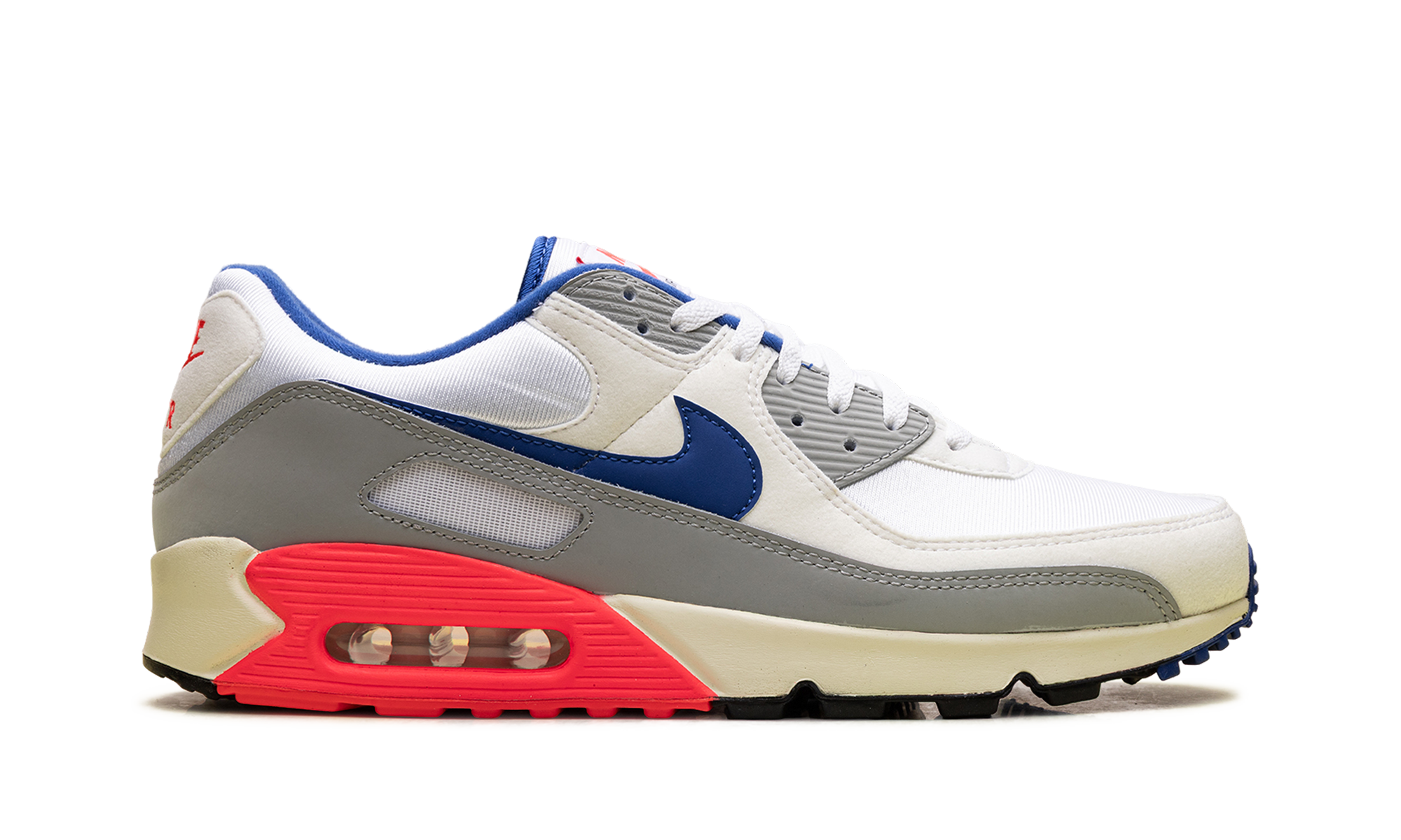 Nike Air Max 90 Ultramarine (2026) IU0767 001