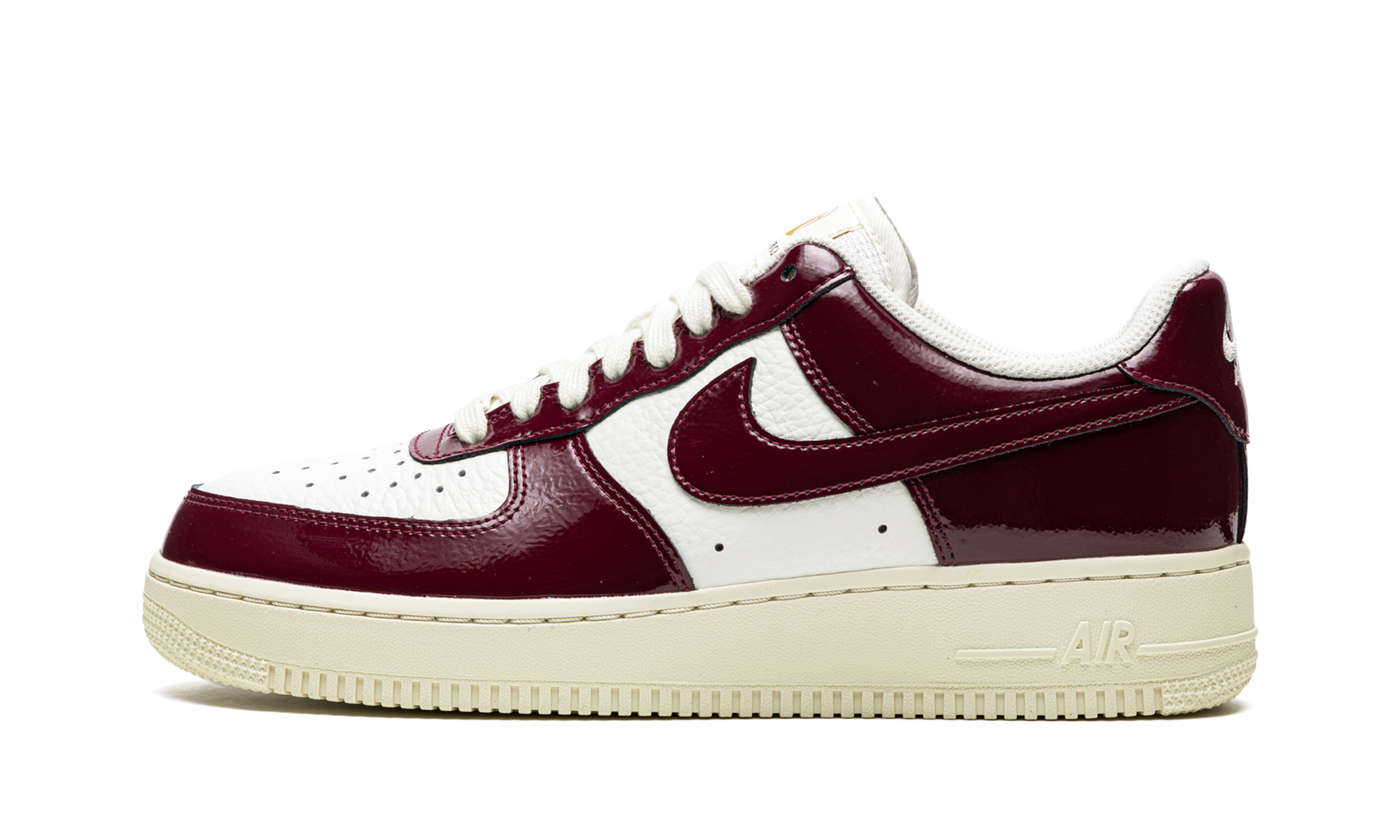 Nike AIR FORCE 1 LO MNS WMNS Roman Empire DQ8583 100