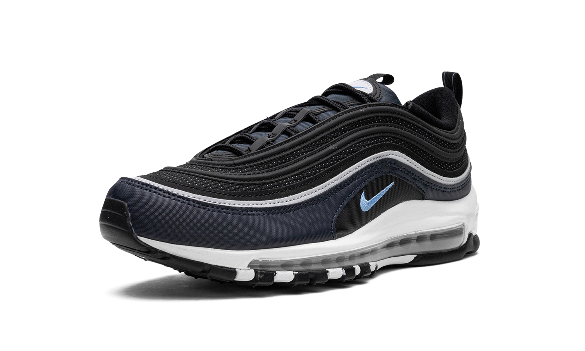 Nike Air Max 97 Dark Obsidian DQ3955 001