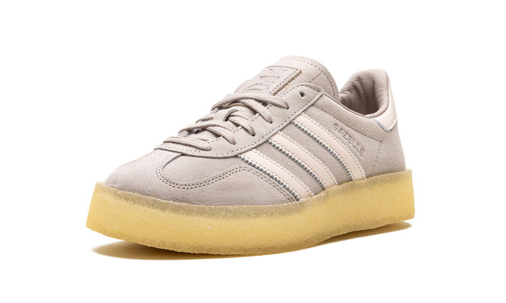 Adidas Clarks 8th Street Gazelle Indoor Ronnie Fieg Molecule Exclusive IH5691