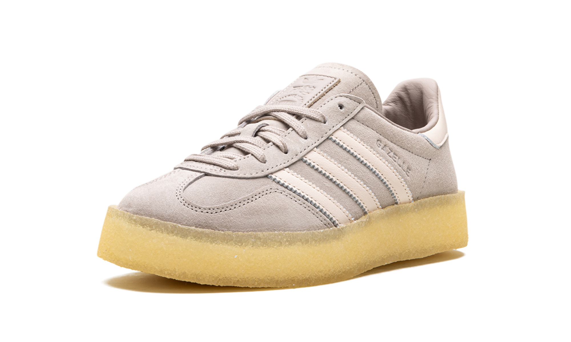 Adidas Clarks 8th Street Gazelle Indoor Ronnie Fieg Molecule Exclusive IH5691