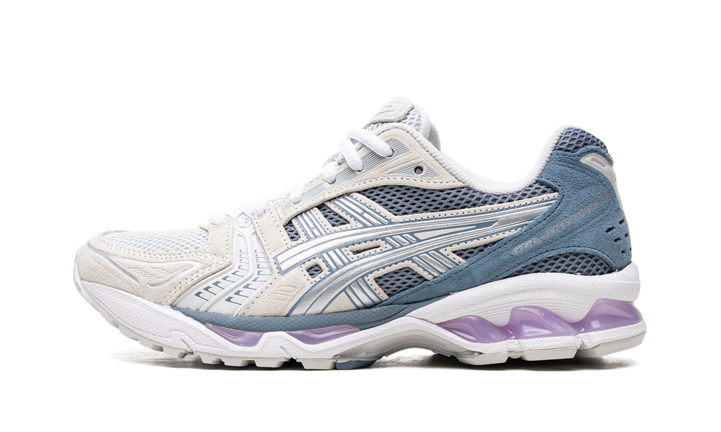 Asics GEL KAYANO 14 WMNS Glacier Grey 1202A105 021
