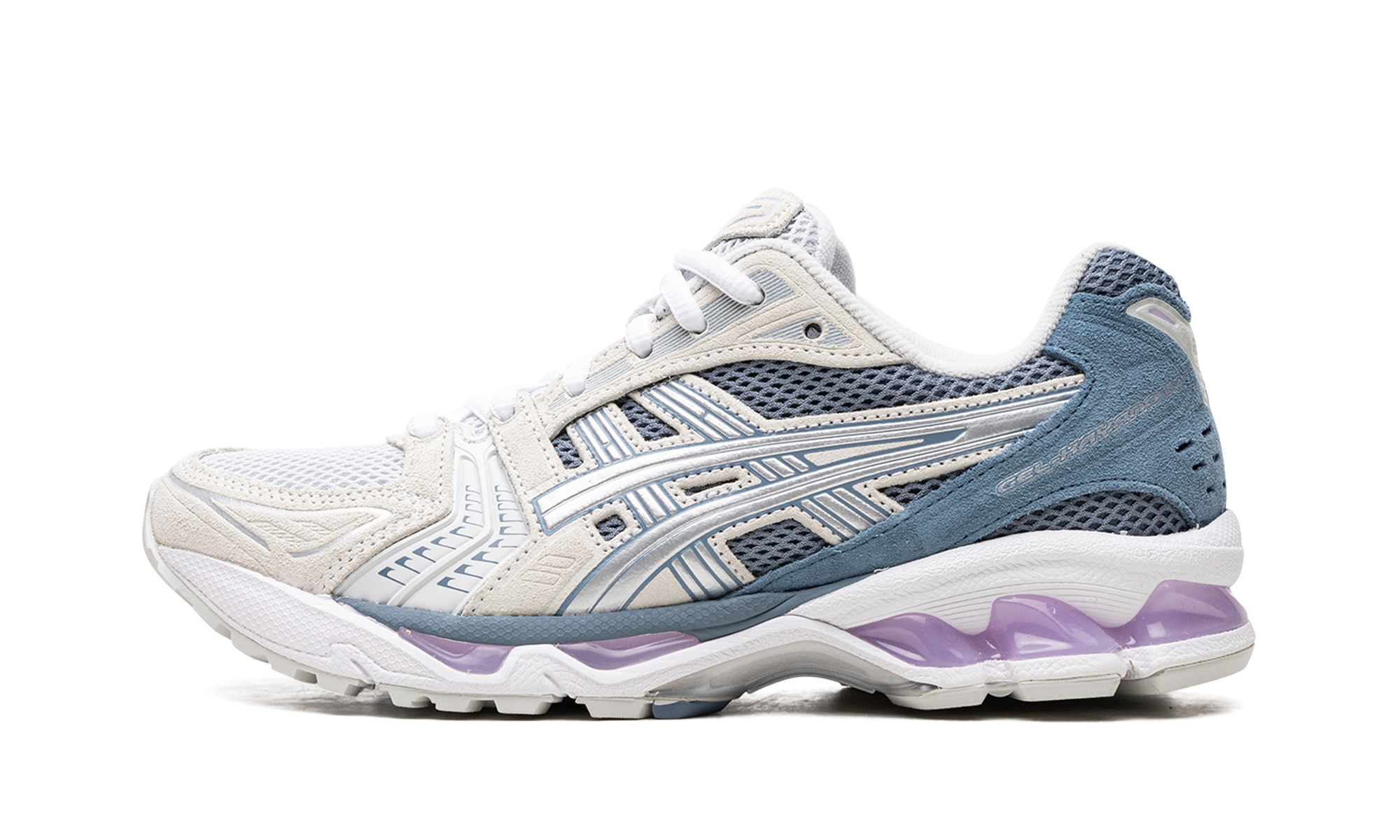 Asics GEL KAYANO 14 WMNS Glacier Grey 1202A105 021