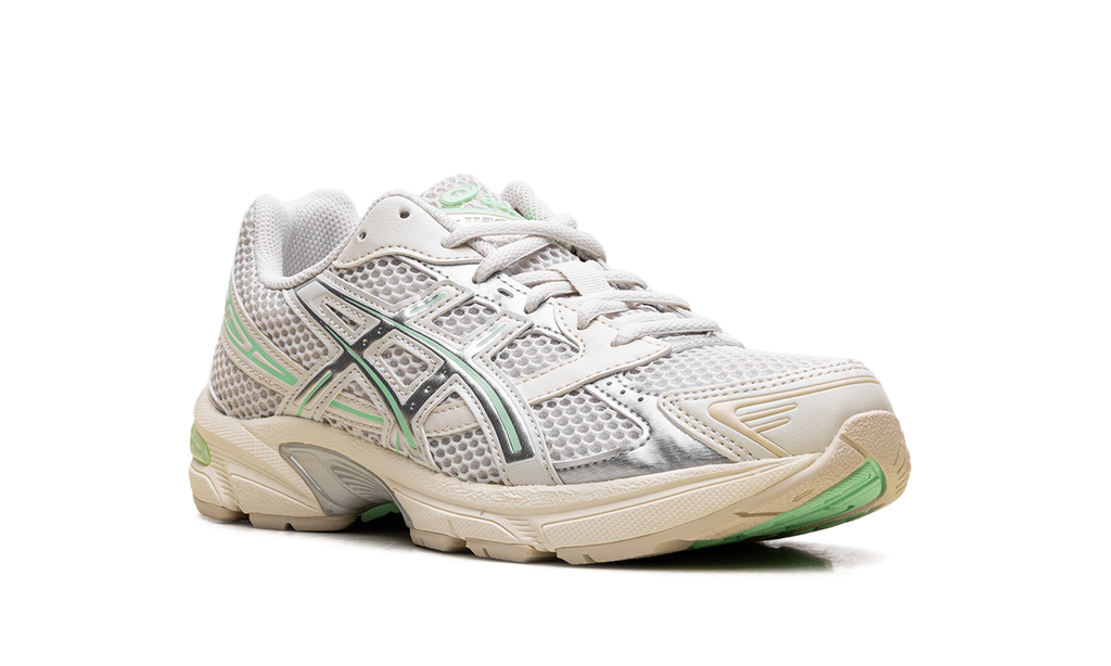 Asics GEL-1130 WMNS Pale Oak Menthol 1202A164 200