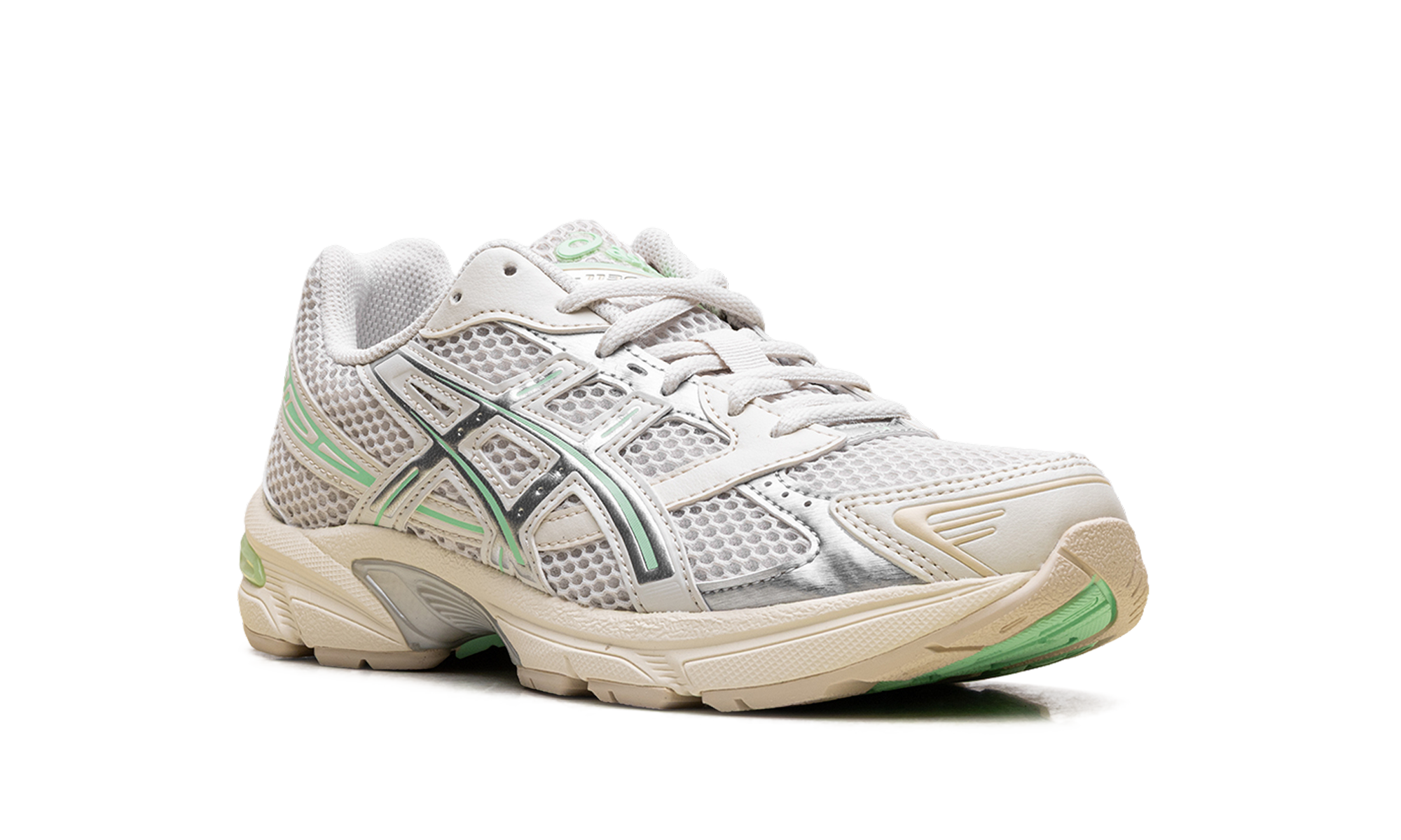 Asics GEL-1130 WMNS Pale Oak Menthol 1202A164 200
