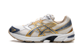 Asics Gel-1130 Cream Pure Silver Gold Blue 1203A787 100